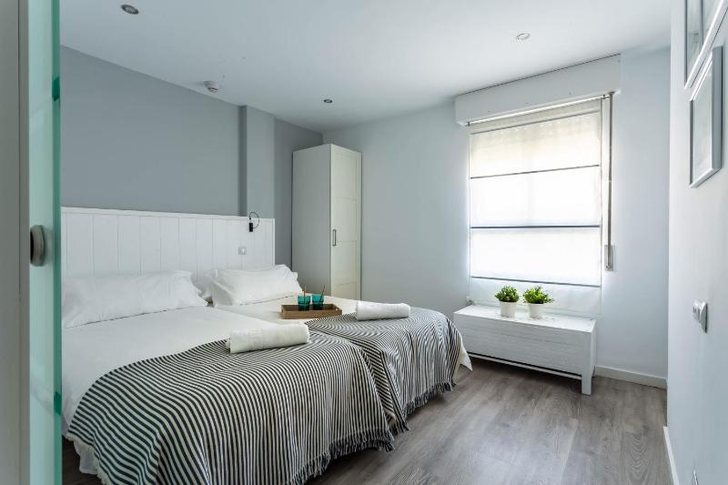 Two-Bedroom Apartment image 4