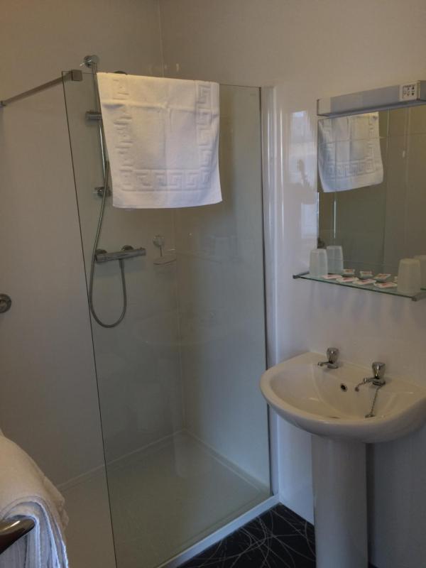 Standard Double or Twin Room image 3