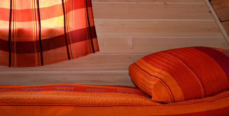 Budget Double Room image 2