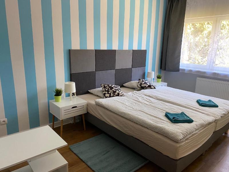 Apartamenty pod Modrzewiem - image 23