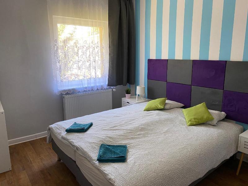 Apartamenty pod Modrzewiem - image 25