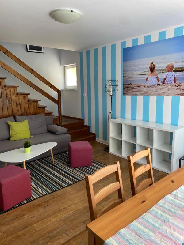 Apartamenty pod Modrzewiem - image 38