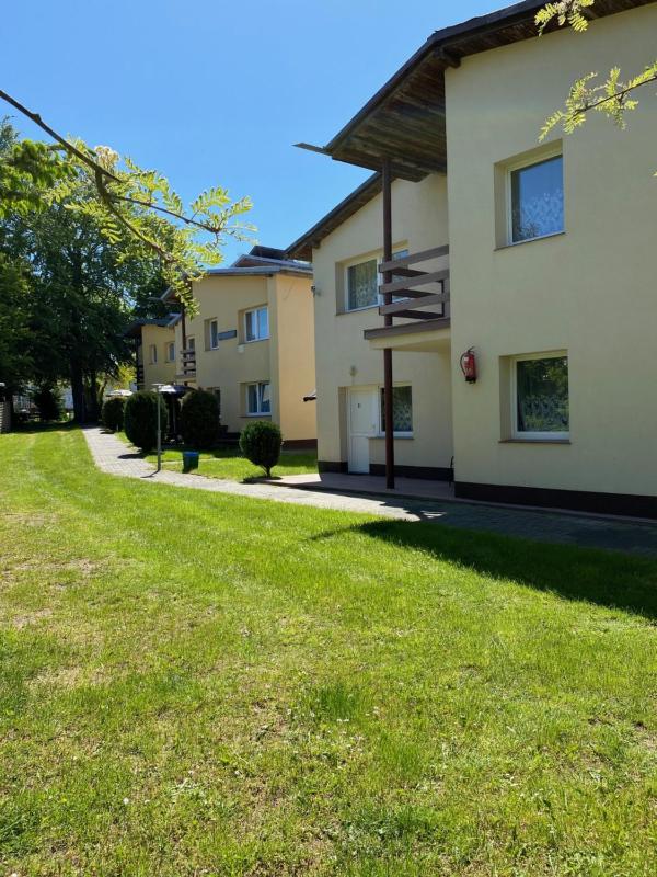 Apartamenty pod Modrzewiem - image 33
