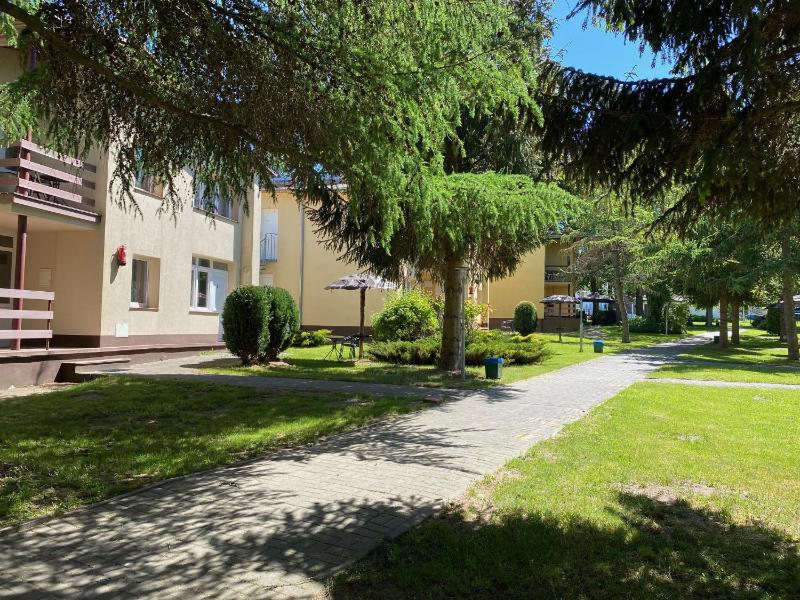 Apartamenty pod Modrzewiem - image 34