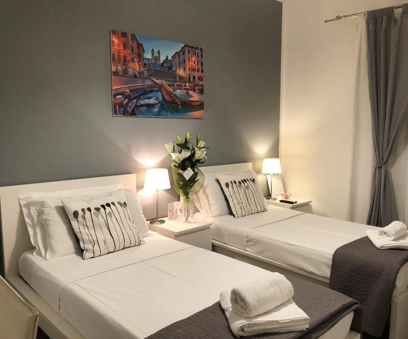 Double or Twin Room image 1