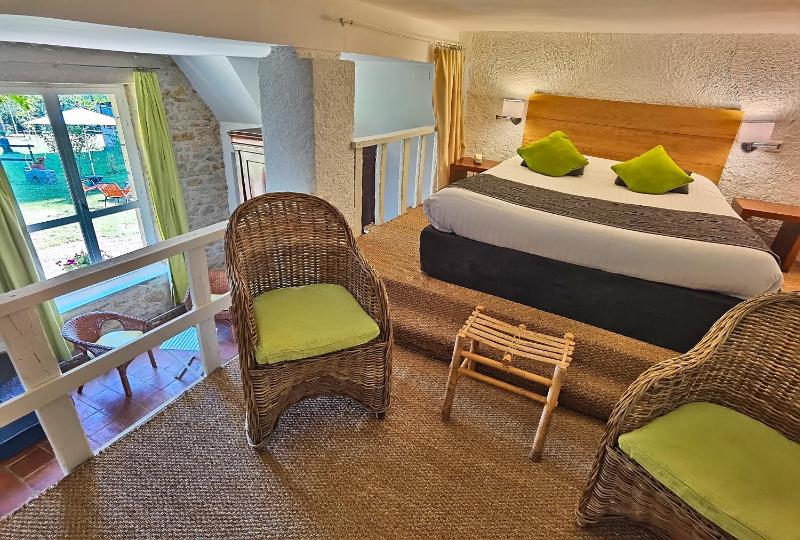 Quadruple Room image 1