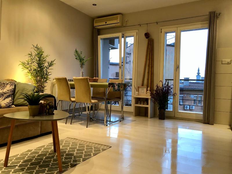 Center Lux Apartments - image 15