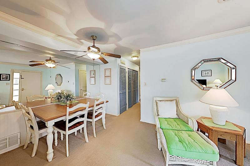 Two-Bedroom Apartment image 2