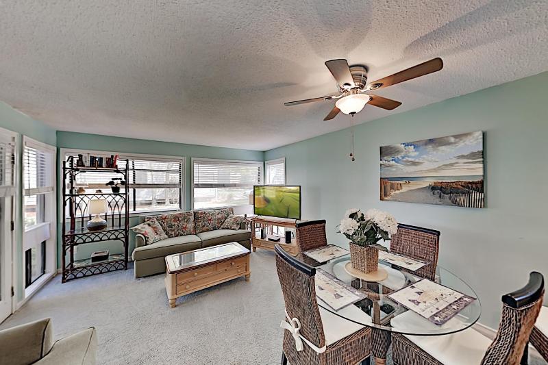 Two-Bedroom Apartment image 1