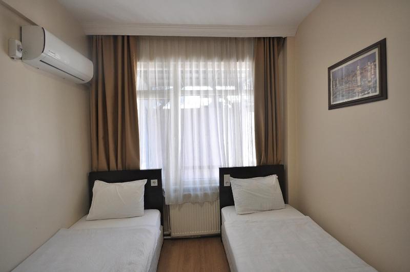 Standard Twin Room image 3