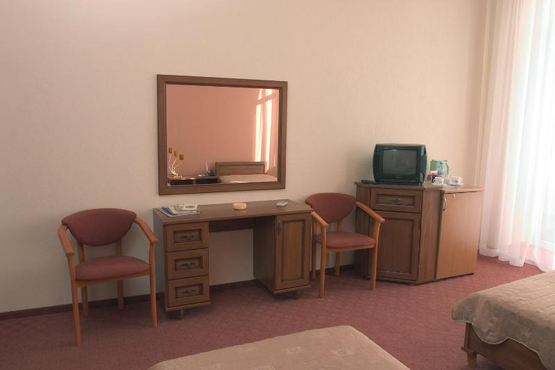 Standard Twin Room image 3