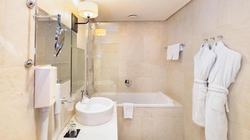 Hotel Bulwar - image 40