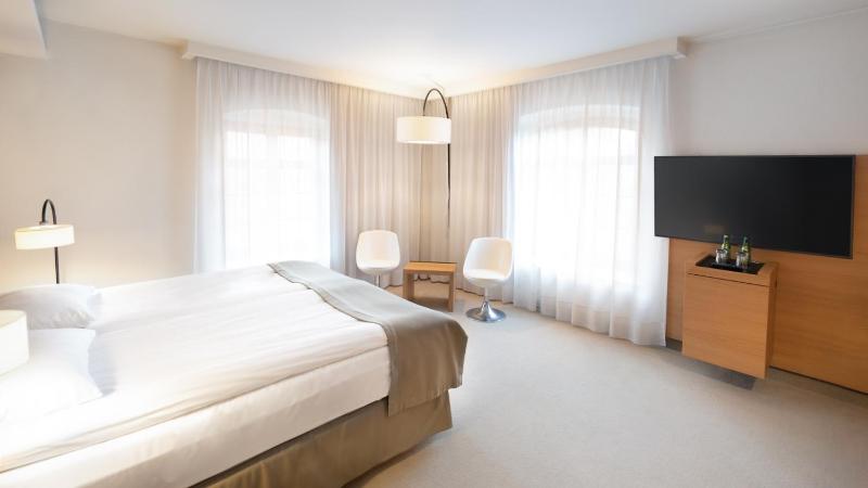 Hotel Bulwar - image 20