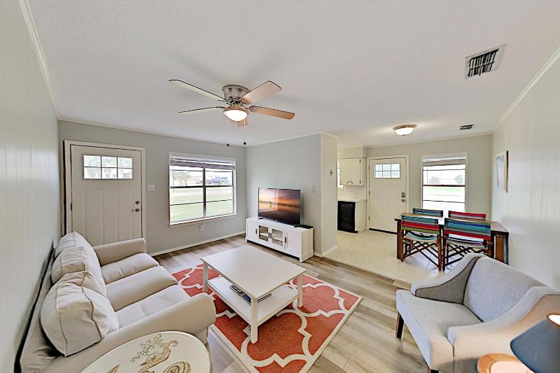 Four-Bedroom House image 3