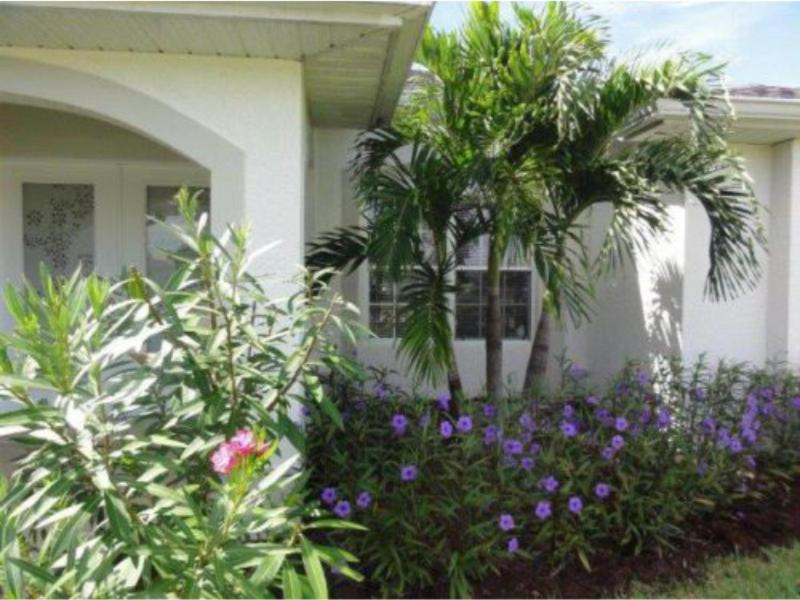 Three-Bedroom Villa image 1