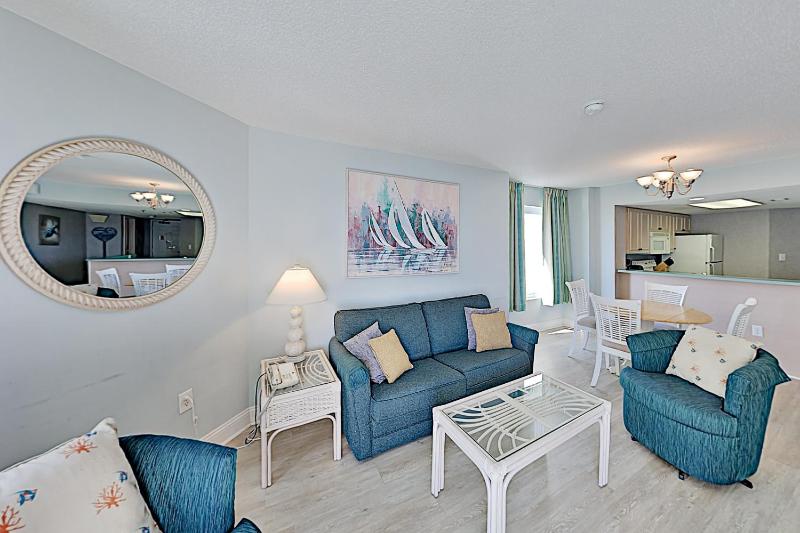 Two-Bedroom Apartment image 1