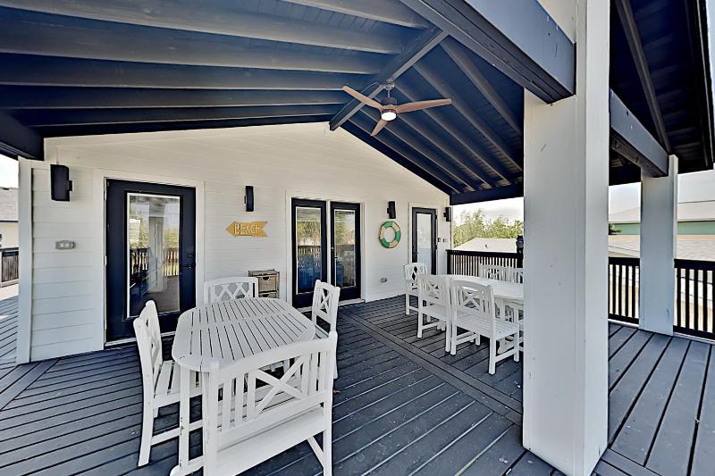 Four-Bedroom House image 3