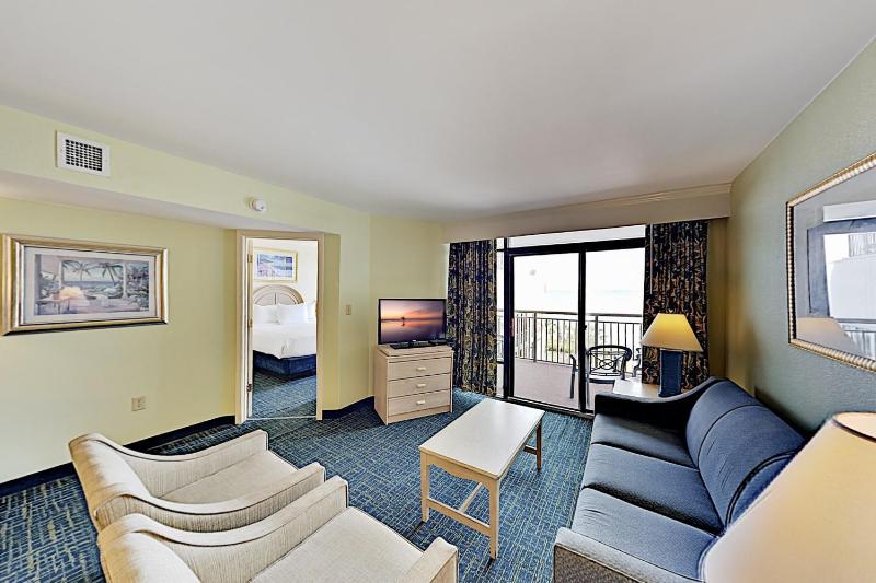 Three-Bedroom Apartment image 1