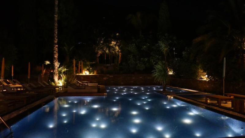 Hôtel La Piscine - image 36