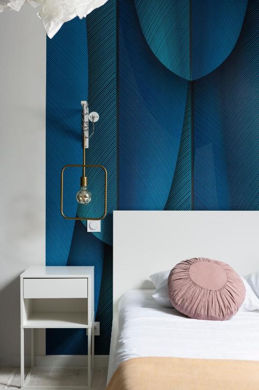 One-Bedroom Apartment image 3