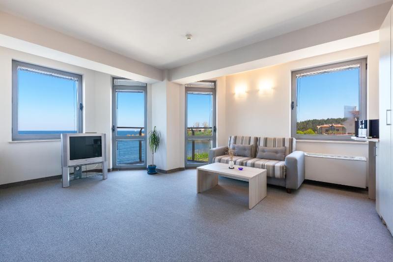 Junior Suite with Sea View image 3