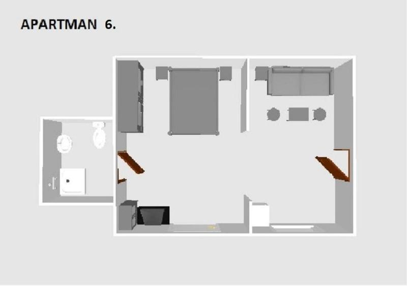 Apartment - Upper Floor image 2