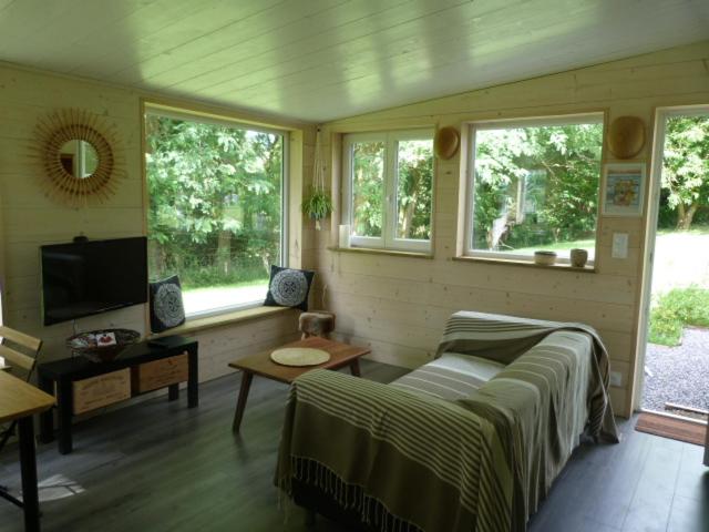 Apartment with Terrace image 2