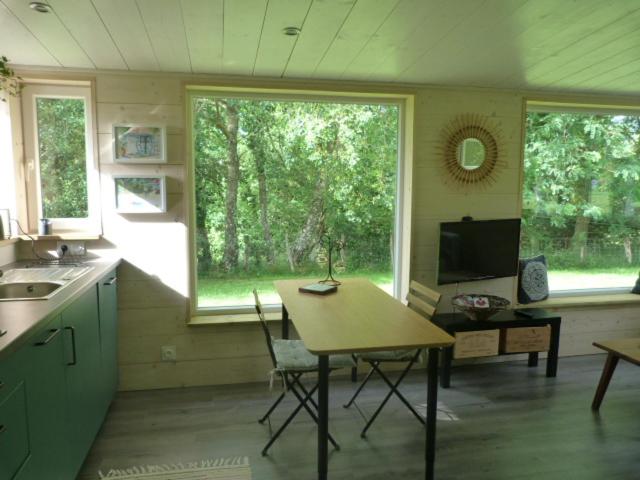 Apartment with Terrace image 3