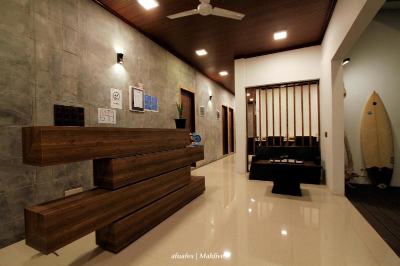 Huvan Inn - image 9