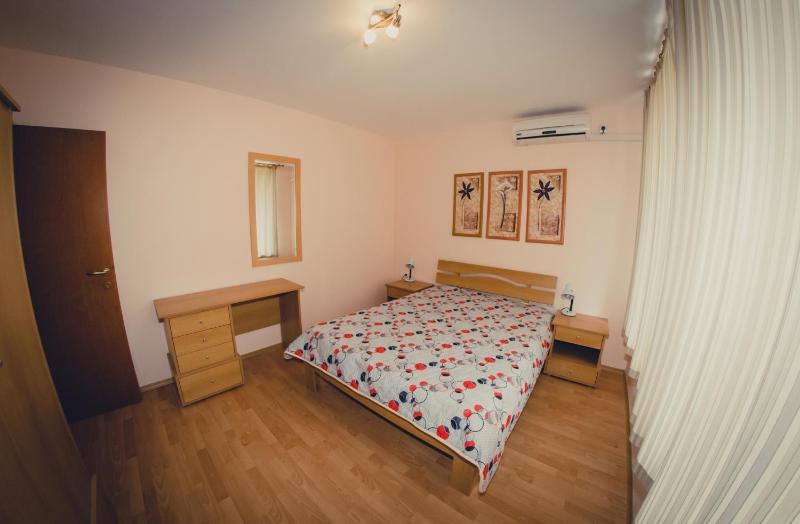 Two-Bedroom Apartment with Balcony image 3