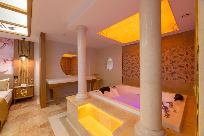 Premium Turkish Bath Suite image 1