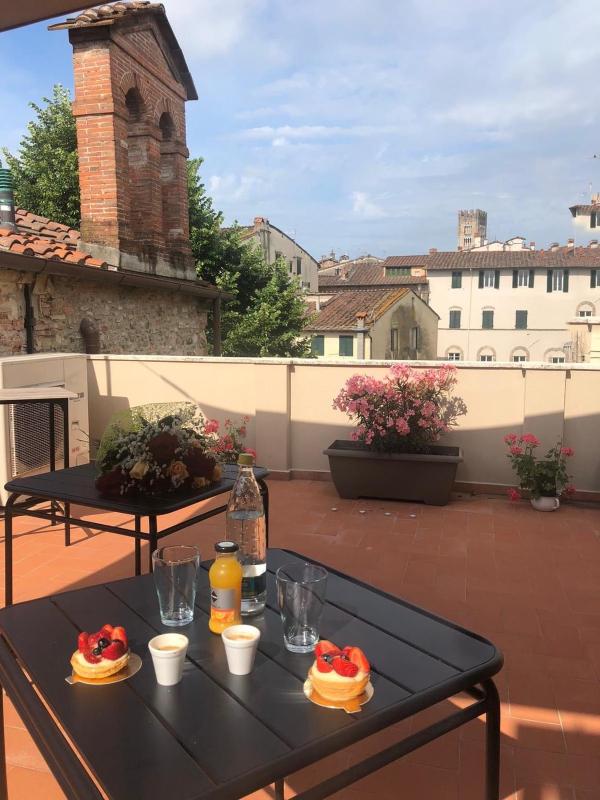 L'Iris B&B in Terrazza - image 30