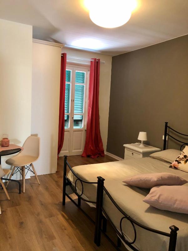Double or Twin Room with Balcony image 4