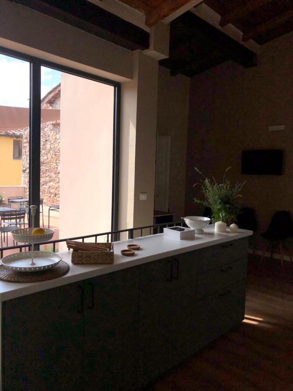 L'Iris B&B in Terrazza - image 48
