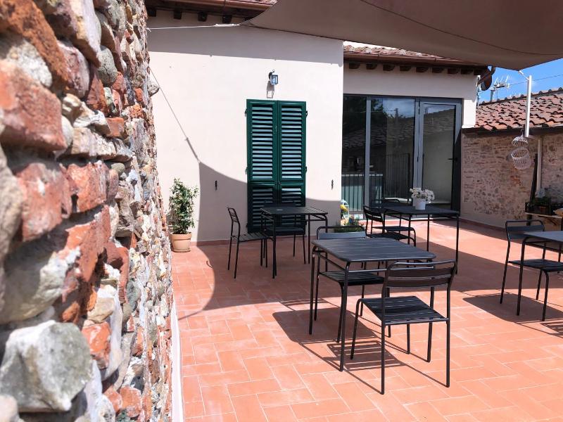 L'Iris B&B in Terrazza - image 38
