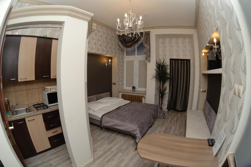 Studio Apartment (3 Adults) - 14 Jana III Sobieskiego St. image 1