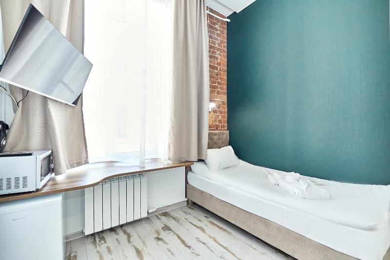 Standard Single Room image 1
