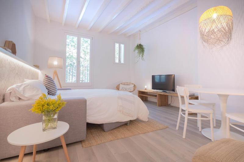 One-Bedroom Apartment image 3