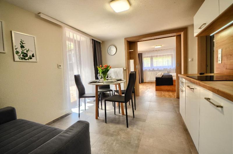 Two-Bedroom Apartment image 4