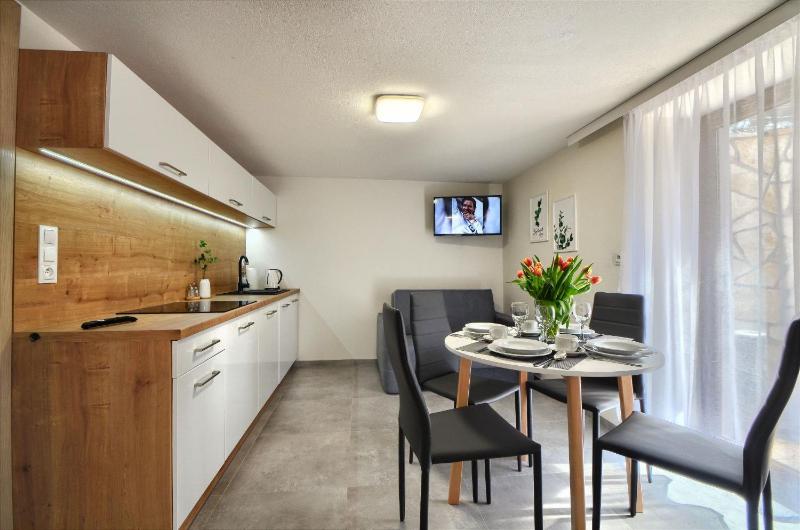 Two-Bedroom Apartment image 3