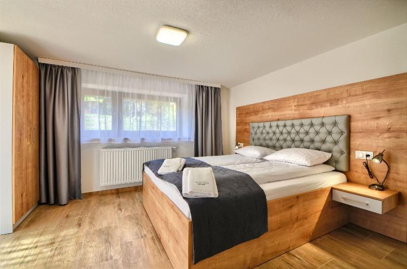 Two-Bedroom Apartment image 2