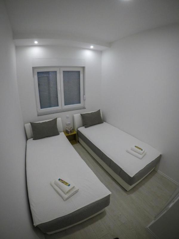 Two-Bedroom Apartment image 3