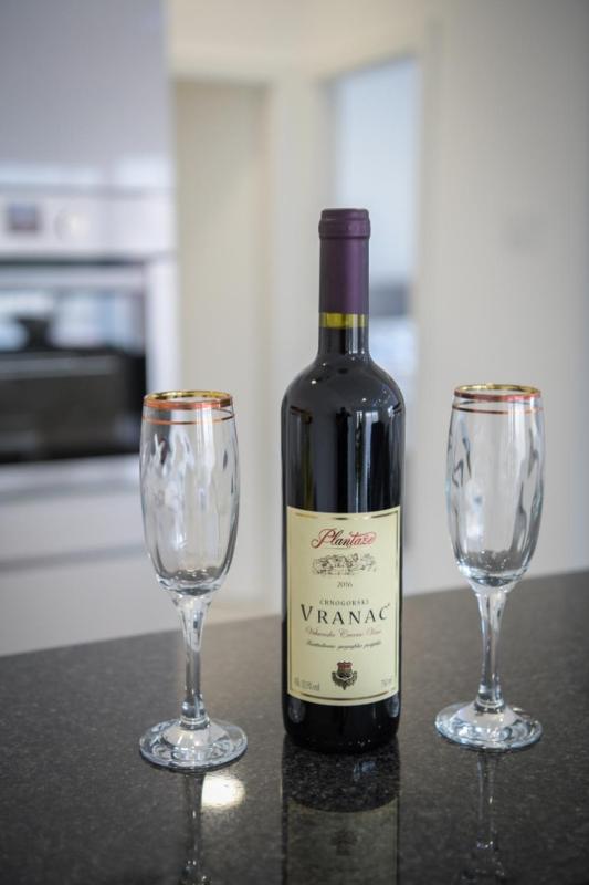 Two-Bedroom Apartment image 2