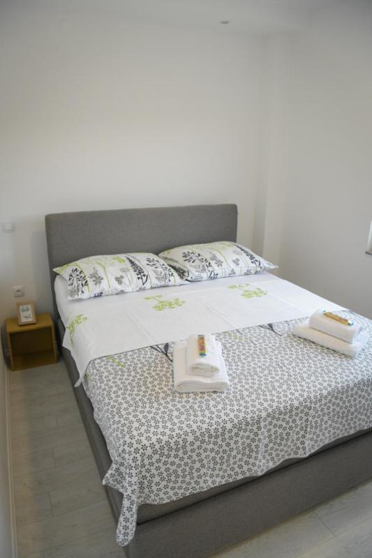 Two-Bedroom Apartment image 3