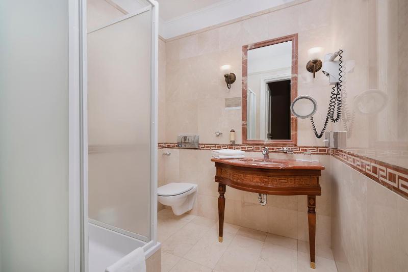Classic Single Room image 3