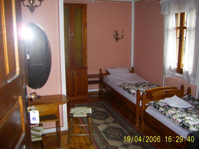 Double or Twin Room image 2