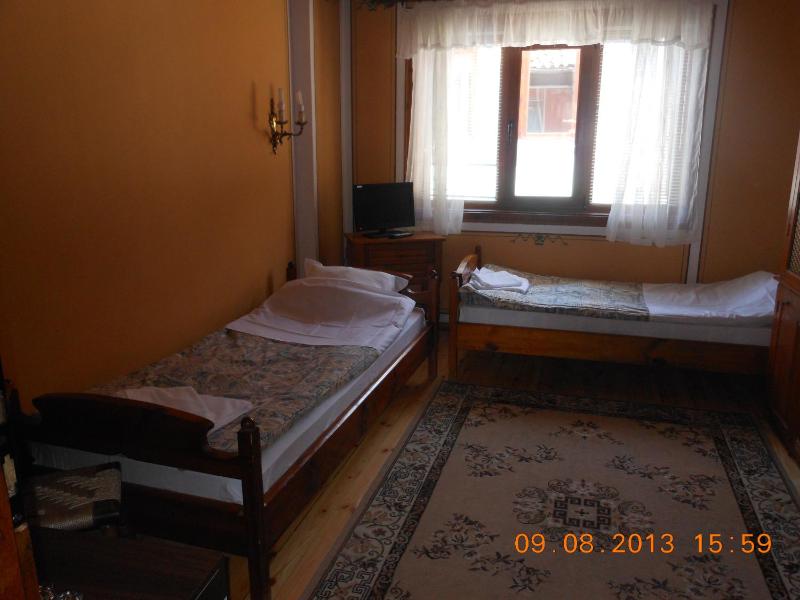 Double or Twin Room image 4
