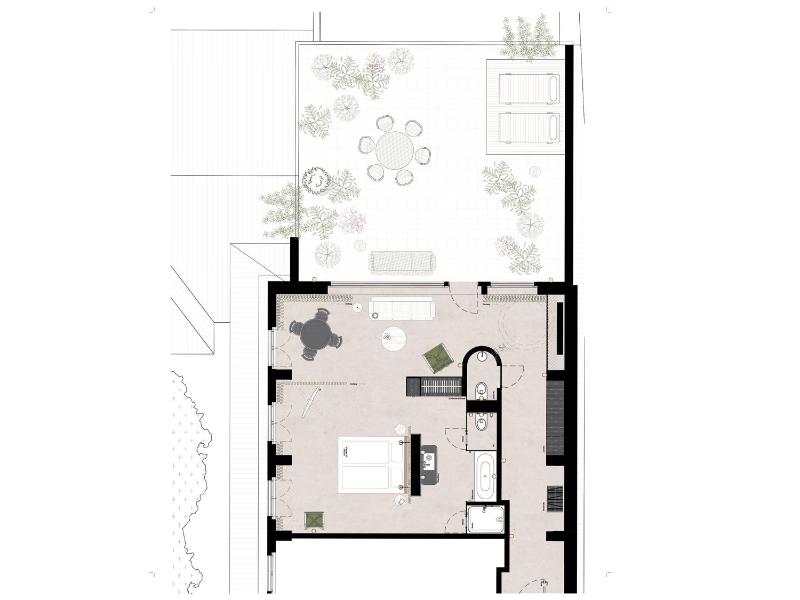 Terrace Suite image 2