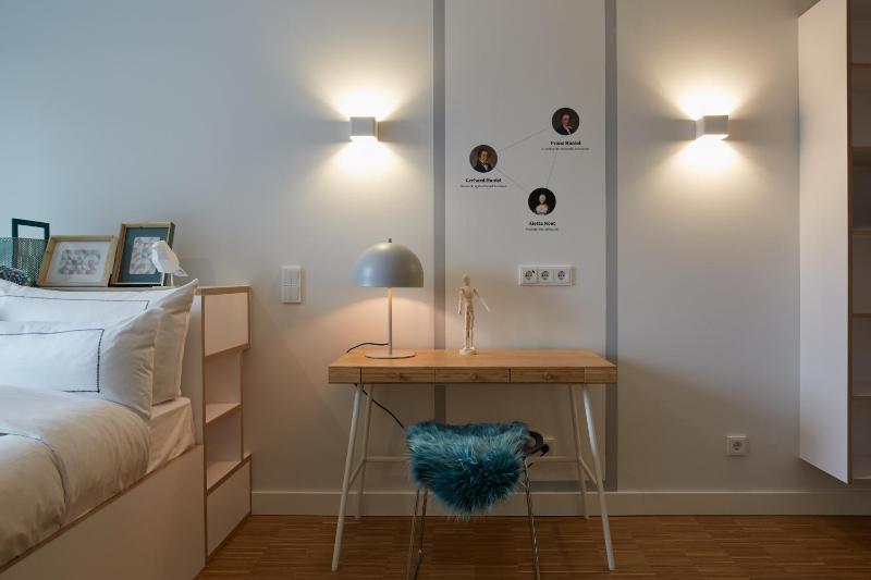 Premium Single Room image 4