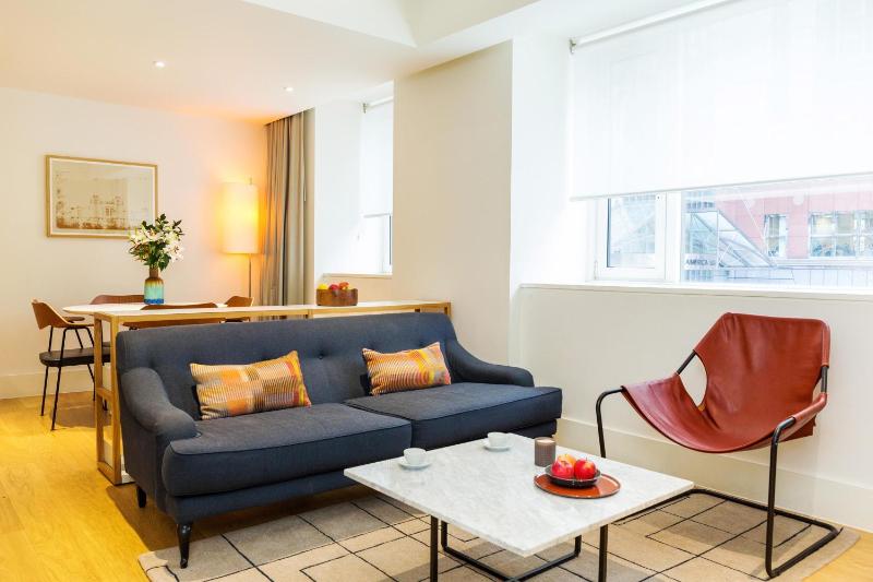 Two-Bedroom Apartment image 3
